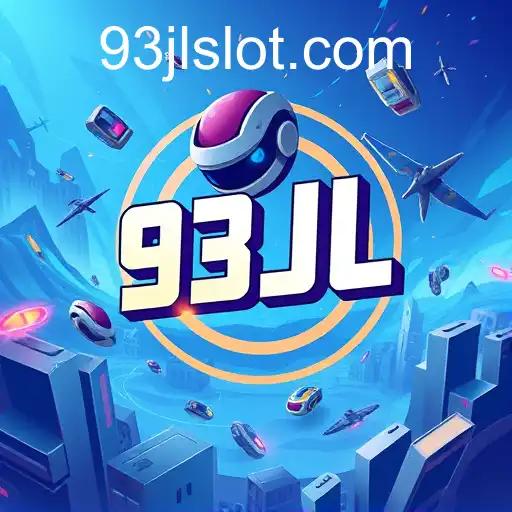 93JL: A Digital Haven for Game Enthusiasts