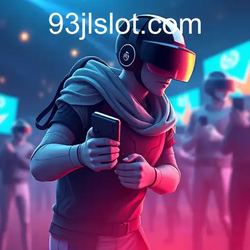 The Rise of 93JL: Revolutionizing Online Gaming