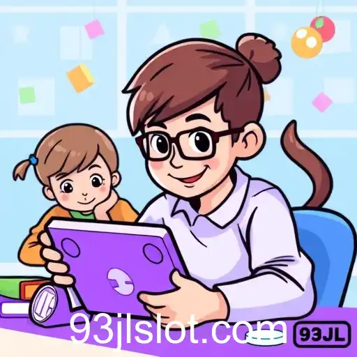 93JL Revolutionizes Online Gaming Experience