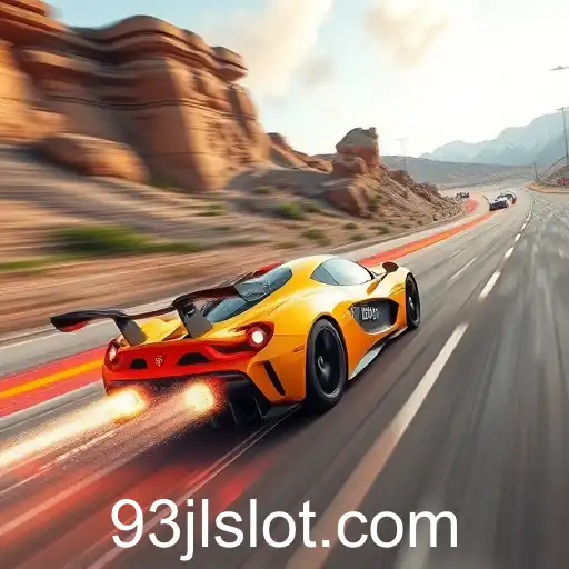 93JL: Revolutionizing Online Gaming