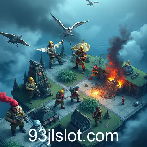 Emergence of Online Gaming Platforms in 2025