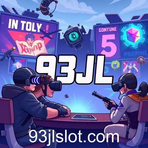 Emerging Trends in Online Gaming