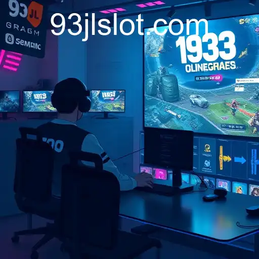 The Evolution of Online Gaming and Its 2025 Landscape