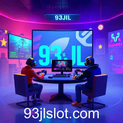 Gaming Community Unites on 93JL