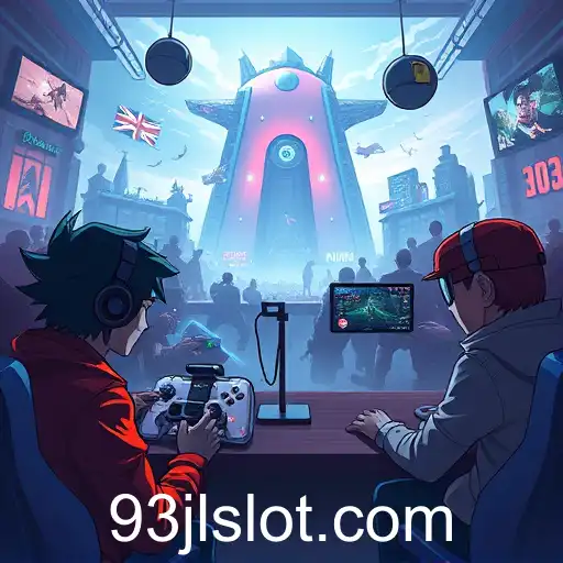 93JL