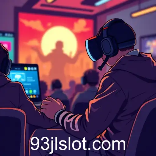 Gaming Dynamics on 93JL