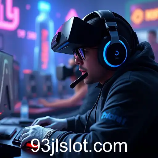 Gaming Trends and Innovations in 2025