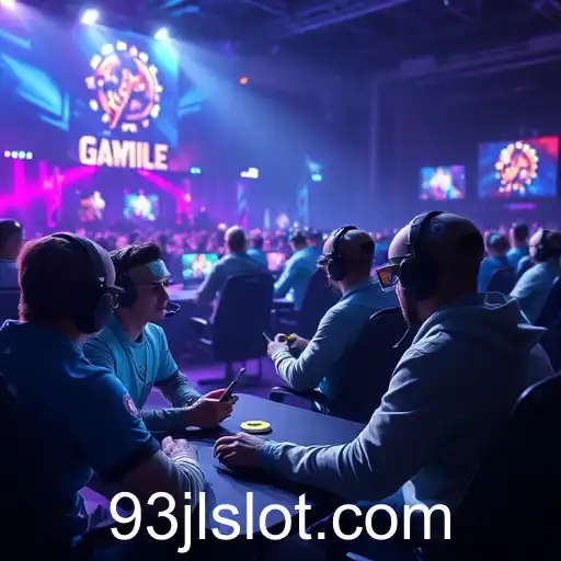 Gaming Trends Reshape Online Platforms