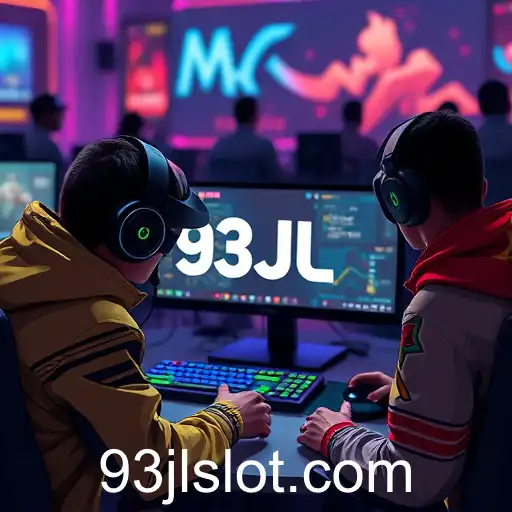 Gaming Trends and the Rise of 93JL