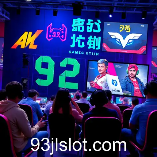 93JL: Gaming Trends and Innovations