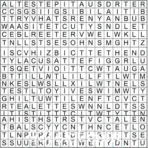 Exploring the Fascinating World of Word Puzzles: The '93JL' Phenomenon
