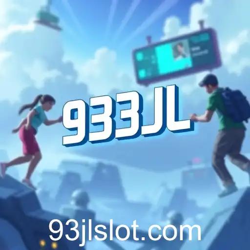 The Rise of 93JL in the Gaming World