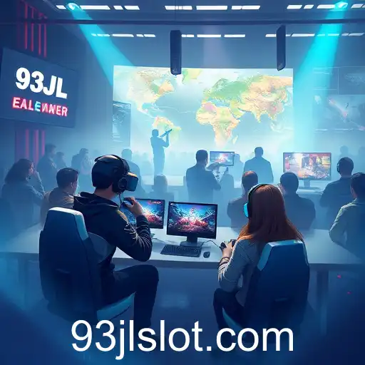The Rise of 93JL in Gaming Culture