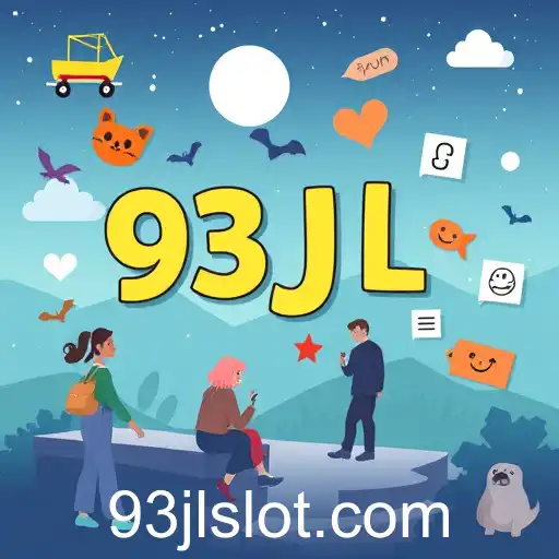 The Rise of 93JL Amidst Gaming's Evolution