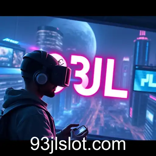 Unlocking the Virtual World with 93JL