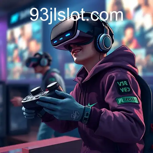 Virtual Worlds and Global Trends Converge